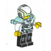 LEGO Agent Max Burns Minifigur