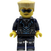 LEGO Agent Trey Swift Minifigure