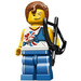LEGO Agile Archer 8909-9