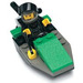 LEGO Lucht Boat 1362