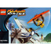 LEGO Air Chase Set 6735