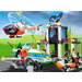 LEGO AIR Operations HQ Set 4620