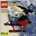 LEGO Air Patrol Set 1068