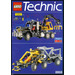LEGO Air Tech Claw Rig Set 8868