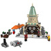 LEGO Air Temple Set 3828