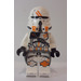 LEGO Airborne Clone Trooper Figurine