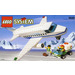 LEGO Aircraft und Ground Crew 2532