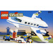 LEGO Aircraft and Ground Support Equipment and Vehicle Set 1818