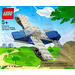 LEGO Aircraft Set 3197