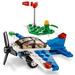 LEGO Aircraft Set 40102