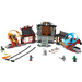 LEGO Airjitzu Battle Grounds 70590