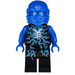 LEGO Airjitzu Jay Minifigur