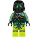 LEGO Airjitzu Morro Minifigure