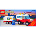 LEGO Airline Maintenance Vehicle with Trailer 1773