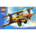 LEGO Airline Promotional Set 4778