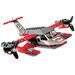 LEGO Airline Promotional Set 7214