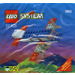 LEGO Airliner 1865