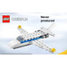 LEGO Airliner 7807