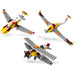 LEGO Airplanes  Set 20203