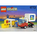 LEGO Airport Container Truck 1772