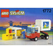 LEGO Airport Container Truck Set 1772