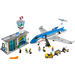 LEGO Airport Passenger Terminal Set 60104