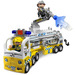 LEGO Airport Rescue Truck 7844