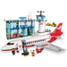 LEGO Airport Set 3182