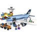 LEGO Airport Set 5595