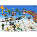 LEGO Airport Set 9303