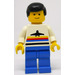 LEGO Airport Worker Minifigur