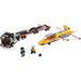 LEGO Airshow Jet Transporter 60289