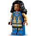 LEGO Ajak Minifigur