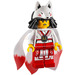 LEGO Akita Minifigur