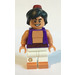 LEGO Aladdin Minifigur