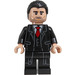 LEGO Albert Runcorn Minifiguur