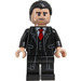 LEGO Albert Runcorn Figurine