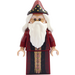 LEGO Albus Dumbledore Minifigurine