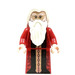 LEGO Albus Dumbledore - Rood Robe Minifiguur