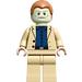 LEGO Aldrich Killian Minifigurka