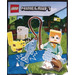LEGO Alex with Ocelot and Sheep Set 662103