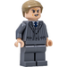 LEGO Alexander Pierce Minifigure