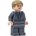 LEGO Alexander Pierce Figurine