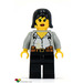 LEGO Alexis Sanister Minihahmo