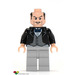 LEGO Alfred Figurine