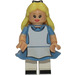 LEGO Alice Minifigurine