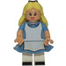 LEGO Alice Minifigur