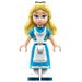 LEGO Alice Minifigur