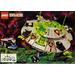 LEGO Alien Avenger Set 6975