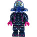 LEGO Alien Beetlezoid Minifigure